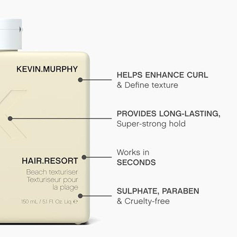 KEVIN MURPHY Hair Resort 5.1oz