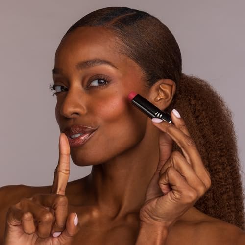 Perricone MD Dewy No Makeup Cream Blush - Blends Easily for Cheeks