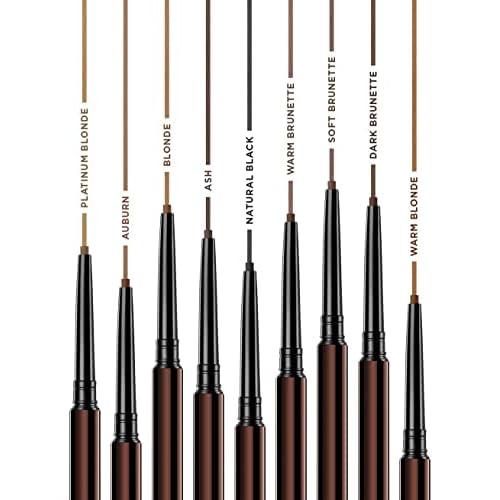 Hourglass Arch Brow Micro Sculpting Pencil