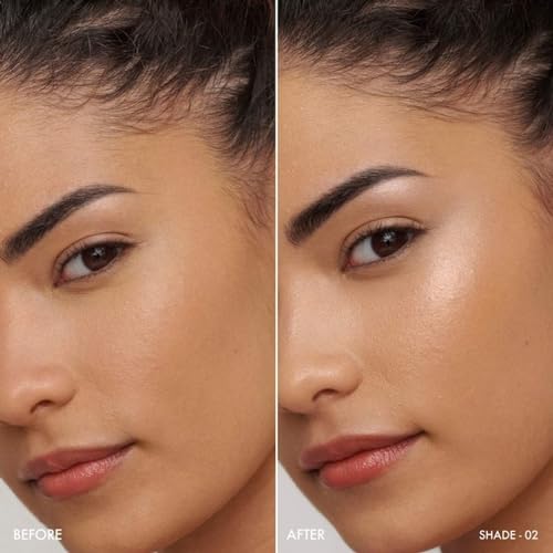Sephora Colorful Powder Luminizer - 02 Sparkling Honey (warm champagne tone), 0.12 Ounce (Pack of 1)