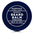 Murdock London Beard Balm for Men ? Conditioner & Moisturizer Cream ? Softens, Tames & Nourishes with Natural Ingredients ? Lightweight Beard Care Made in England, 50ml