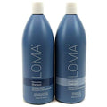 LOMA Moisturizing Shampoo and Moisturizing Treatment (DUO PACK) 33 Ounce (Liter)