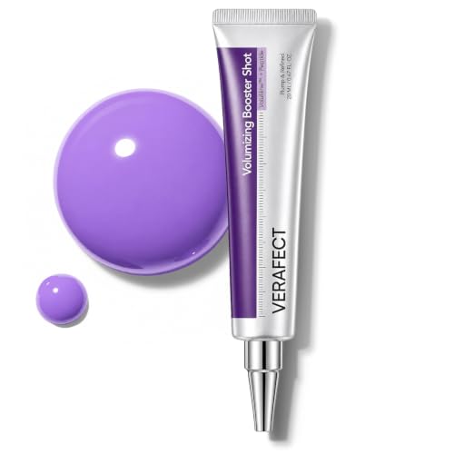Volufiline Peptide Spot Cream for Plumping & Firming Skin - Fuller, Smoother Look