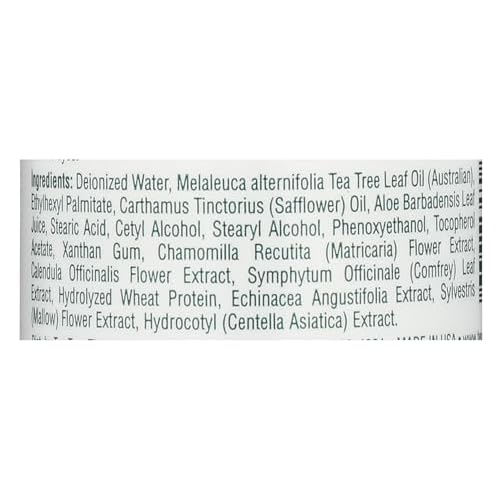Tea Tree Therapy Soap Bar Veg Base, 3.9 oz