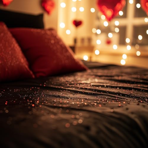 87x79in Massage Table Cover - Waterproof PVC Waxing Bed Pad - Black Variation of THIS listing