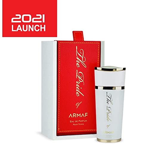Long-Lasting Women's Floral Scented EDP Spray - 3.4 oz