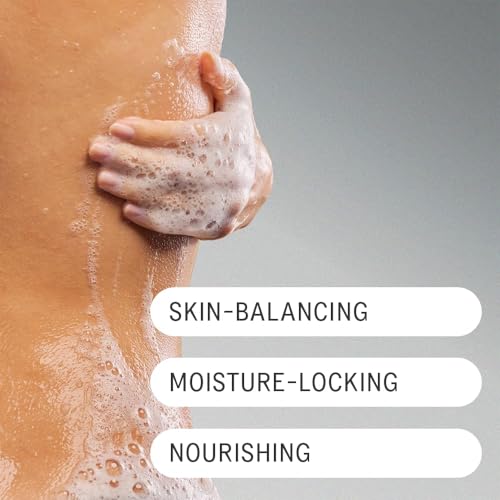 AKT The Body Wash Concentrate - After Thunder, Travel Size, 3.4 Fl Oz