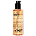 Honey Scent Body Oil - Soothing, Moisturizing 8 oz. for Skin Relaxation