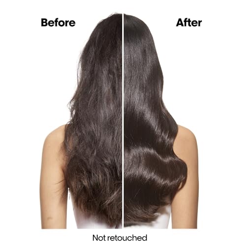 Molecular Leave-In Conditioner for Damaged Hair - 3.4 Fl Oz - Repair & Protect