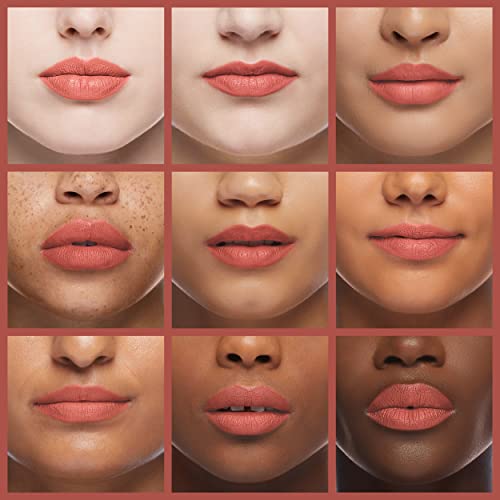 3CE Blur Water Lip Tint 4.6g with Sun Cream Set - Casual Affair Rose
