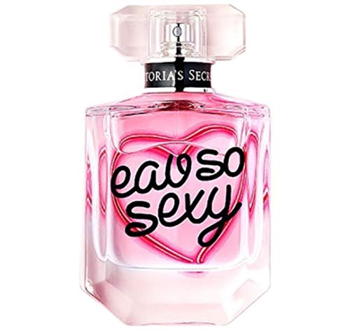 Victoria's Secret Eau So Sexy Eau de Parfum for Women - Long-Lasting Scent