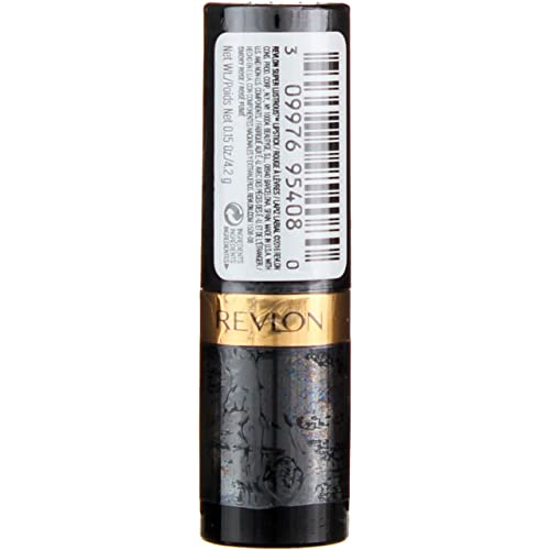 Revlon Super Lustrous Smoky Rose Lipstick Set - 3x0.15 oz Moisturizing Lip Color