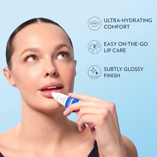 Petroleum Jelly Lip Therapy Advanced Healing 12-Pack + Lip Balm Stick - Variation of THIS listing
