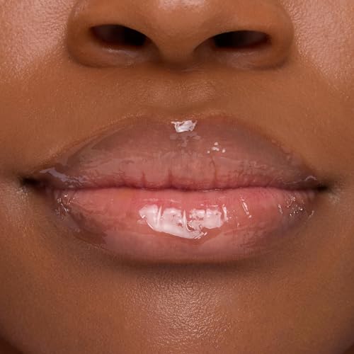ColourPop Fresh Kiss Lip Mask - Leave-On Lip Moisturizer & Overnight Treatment - Replenishes Dry Lips with Shea Butter & Vitamin E - Strawberry Milk (0.28 oz)
