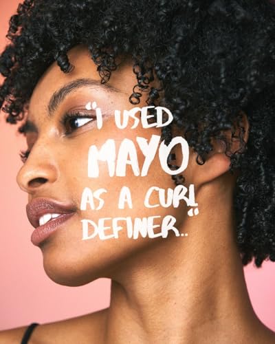 Maria Nila Luscious Curl Definer Hydrating Gel 4.2 Fl Oz - Light Hold, Vegan, Swedish Made