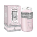 Emper Arabia Haya Floral & Musk Eau de Parfum for Women - 100ml, Pack of 1