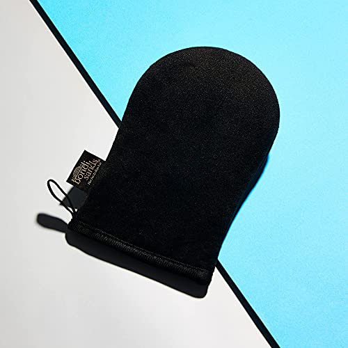 Bondi Sands Ultra Dark Self Tanning Foam Value Kit | Includes 2 Lightweight Sunless Tan Foams + 1 Application Mitt for a Flawless Finish ($58 Value)