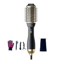 iMESA 4-in-1 Hot Air Brush Dryer Styler 1000W - Volumizer & Straightener