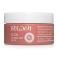 Hydrating Face Mask for Dry Skin - Deep Moisturizer with Hyaluronic Acid
