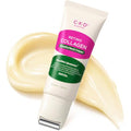 CKD Retinal Collagen Gua Sha Neck Cream 50 mL with Stainless Steel Massage Tool - Variation: Cream 1.69 Fl Oz