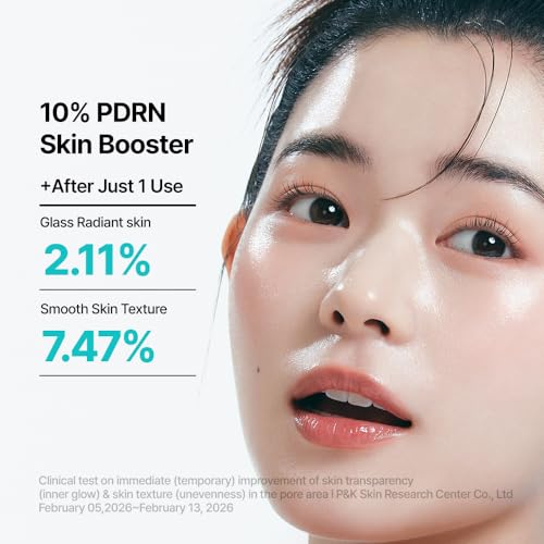 Hyper PDRN One-Day Skin Care Kit - 7 Salmon DNA Ampoules & Capsules - Vari of Hyper PDRN