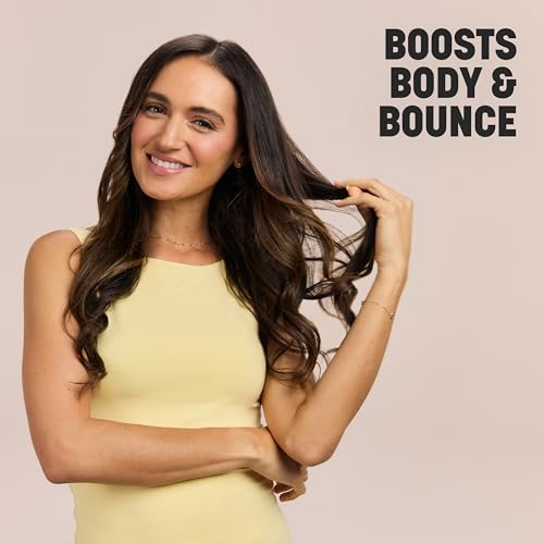 Drybar Southern Belle Volume-Boosting Hair Mousse 6.5 Fl Oz
