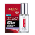 L'Oreal Paris Revitalift Hyaluronic Acid + Caffeine Eye Serum 0.67 fl oz – Fragrance-Free