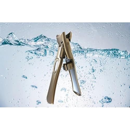 Japanese Crafted Nail Clippers Cleanly Precisely and Lasts a Lifetime