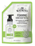 Liquid Foaming Hand Soap Refill Aloe & Green Tea Pack of 1