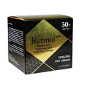 Edom Retinol ++ Timeless Day Cream For 50+, 1.7 Fluid Ounce