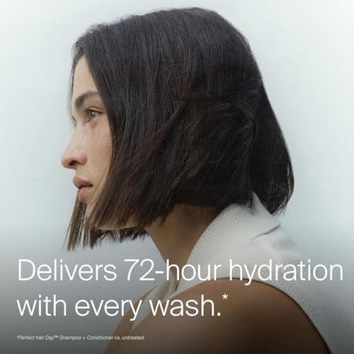 Living Proof Perfect Hair Day Shampoo Hydrating Shampoo 8 Fl Oz