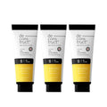 Deconstruct Face Gel Sunscreen SPF 50 + and PA+++ | Gel based sunscreen for oily, combination, acne prone & normal skin| Broad spectrum sunscreen, No White Cast, Lightweight - 50g each, pack of 3