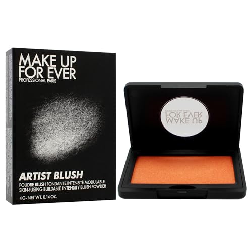 Artist Blush - B360 Hot Lava by Make Up For Ever for Women - 0.14 oz Blush