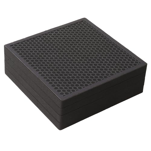 HEPA & Activated Carbon Air Filter for AirFanta 3Pro - Dual-Function Purification