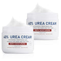 OUKEYA Urea Cream 40% Foot & Hand Moisturizer 5.29Oz -2 Pack