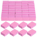 420 Pcs Handle Grip Nail Brush Bulk, 5 Colors Nail Scrub Brush for Toes and Nails Cleaner, Nails Brushes for Cleaning Fingernails, Pedicure Scrubbing Tool for Men and Women Cleaning