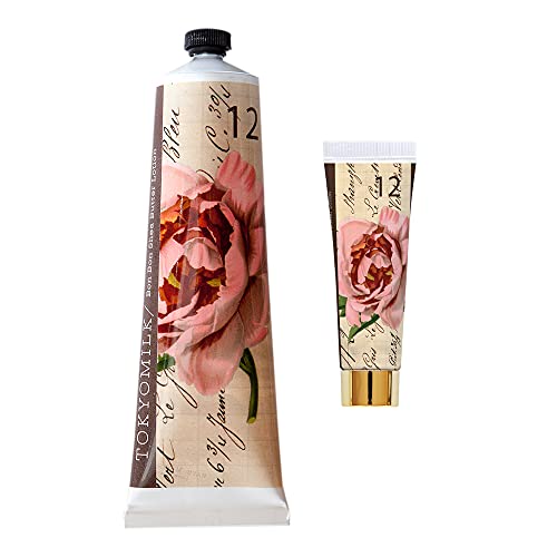 Hydrating Hand Cream Bundle with Rosewater Scent - Gin & Rosewater Variation
