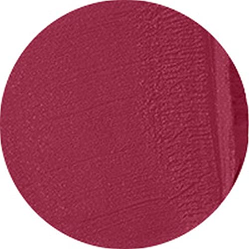 Vegan Lipstick with Hyaluronic Acid - Rosewood Shade, Moisturizing & Shine