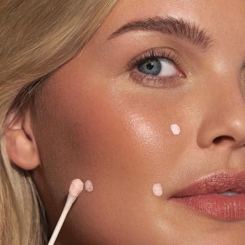 Mario Badescu Drying Lotion & Repairing HOCl Facial Spray Bundle | Blemish Spot Treatment Lotion with Salicylic Acid & Sulfur + Facial Spray That Soothes, Hydrates, & Reduces Redness | Non-Irritating