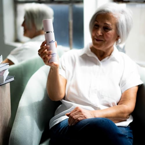 AHA BHA Pore Refining Exfoliator Toner for Face - Clear & Smooth Skin