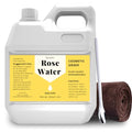 42 Fl Oz Rose Hydrosol Facial Mist - Pure Rose Water for Skin Hydration & Calming - Variation of THIS listing
