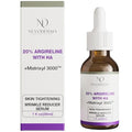 Youth Elixir - Roll On Facial Serum For Under Eyes and Face with Certified Organic, Cold Pressed, Hexane Free Castor, and Frankincense Oil - Miracle Anti-Aging Oil 10mL