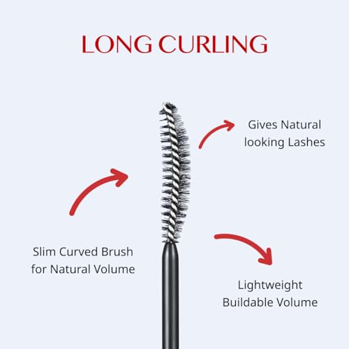 CLIO Kill Lash Superproof Waterproof Mascara Set - Long Curl & Volume Mini + Remover