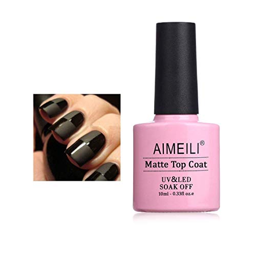 Makartt Black White Nail Gel Polish Kit with Poly Nail Extension Gel Nude Nature Bundle
