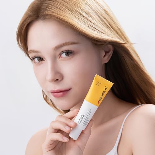 Hydrating Facial Cream with Niacinamide & Tranexamic Acid - 30ml
