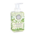 Foaming Hand Soap Bunny Toile - Michel Design Works