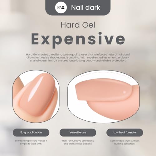 SAVILAND Handmade 3D Press on Nails Kit: Instant Transformation Press on Nails Long Lasting with Nail Glue Nail Adhesive Tabs 10Pcs Flower Fairyland Nail Tips Christmas Gifts No U V Need (Size M/S)