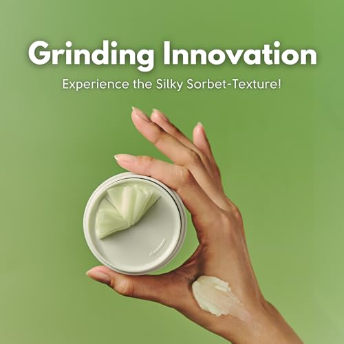 Deep Cleansing Balm 2PCS - Makeup Removal, Pore Cleanser & Oil Control with AHA BHA PHA & Centella