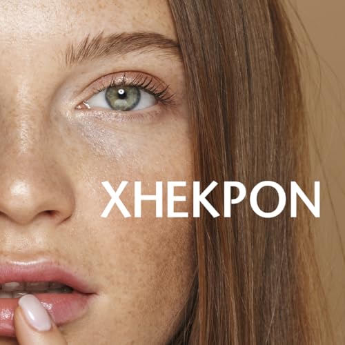 Xhekpon Contour Anti-wrinkle - Eyes and Lips Anti-age Treatment 20 Ml.