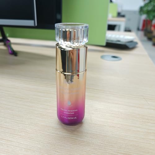 Retinol Collagen Face Serum - Anti-Aging Skin Care for Wrinkle Reduction & Hydration